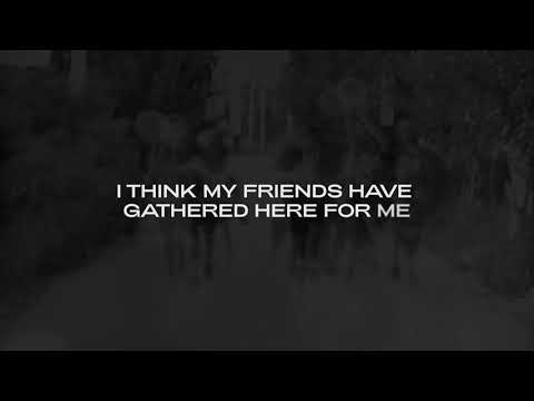 Earthlings - Lyric Video - Nick Cave & The Bad Seeds