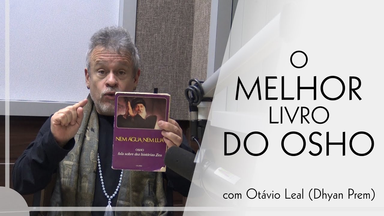 O melhor livro do Osho