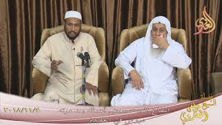 مناقشة في انتفاع الميت ببعض أعماله بعد موته  تاريخ 4 11 2018