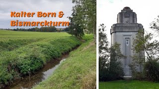 Kalter Born & Bismarckturm