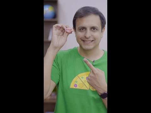 To the Moon — exponential growth