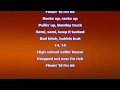 Lil Yachty 66 Ft Trippie Redd Offical Audio Lyrics