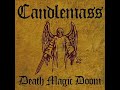 Demon Of The Deep - Candlemass