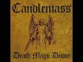 Candlemass - Demon Of The Deep