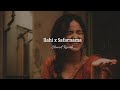 Ilahi X Safarnama Lofi Flip VIBIE Slowed Reverb Hearted Music