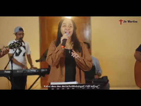 "Kami Puji Dengan Riang" - Kidung Jemaat no.3 - Cover Rohani Kristen