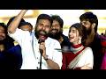 Deputy CM Pawan Kalyan Speech At Ustaad Bhagat Singh Pre Release Event Harish Shankar News Buzz