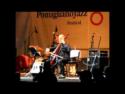 Jaques Morelenbaum & The Cello Samba Trio (+ Paula Morelenbaum) @ Pomigliano Jazz Festival 2013