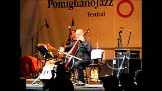Jaques Morelenbaum & The Cello Samba Trio (+ Paula Morelenbaum) @ Pomigliano Jazz Festival 2013