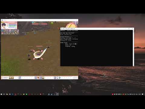 EXTASIA FLYFF Free Bot [03/05/2020]