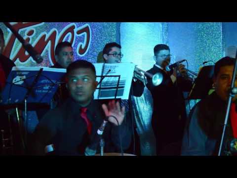 SI YO PUDIERA Manfredy Solis & ORQUESTA DUARTE
