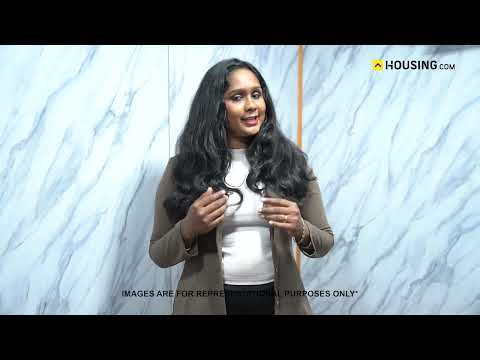 Project Video Of ATH The Palladium, Chennai, Guindy by Housing.com