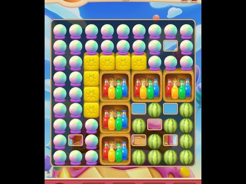 TOON BLAST level 8329