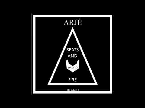 Dj Aldo - Beats and Fire