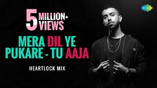 Download lagu Mera Dil Ye Pukare - Heartlock Mix | Trending Hindi Remix | Instagram Hit | Lata Mangeshkar mp3 Download lagu Mera Dil Ye Pukare - Heartlock Mix | Trending Hindi Remix | Instagram Hit | Lata Mangeshkar mp3