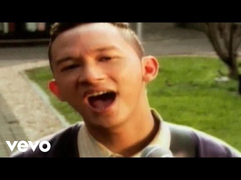 Numata - Begini Begitu (Video Clip)