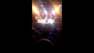 Nathan Carter - Saw You Running. Live DVD Recording.