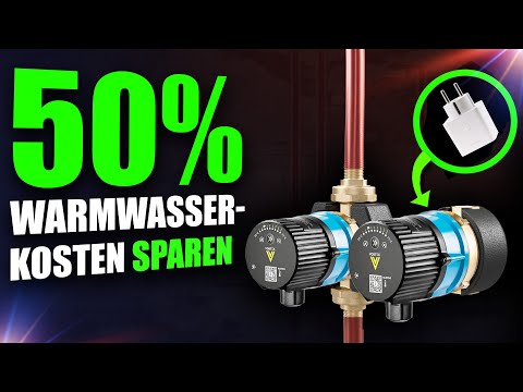 Why does the €24.99 technology save so much money?