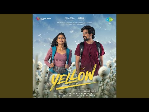 Song Cover Art for Innum Dhooram