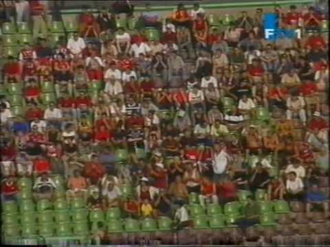 2002/03 Sarajevo - Posušje 4:0