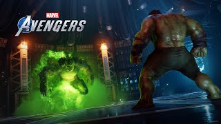Marvel's Avengers — Подробности ЗБТ, трейлер Соколиного глаза и новый геймплей