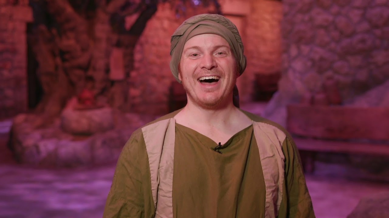 Living History Interpreters