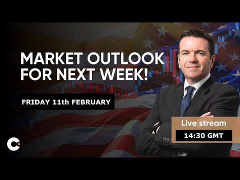 Weekly Market Recap & Next Week's Outlook | February 11th 2022