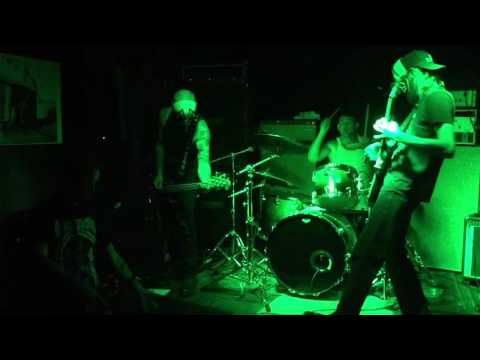 Bastardsect live at Til-Two Club, San Diego