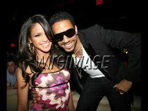 Cassie - Me & U (Official Remix) Feat. Ryan Leslie