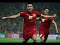 Malaysia vs Vietnam: AFF Suzuki Cup 2014 - Semi.