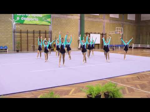 1º Gym For Life AGL_Sport Lisboa e Benfica - Mixteens