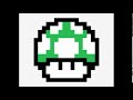 Extra Extended 1 Up Sound SMB3