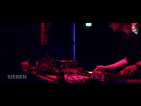 Project: Mooncircle Label Night Video w Submerse, KRTS, Tendts, Deft, Sieren in Berlin & Hamburg