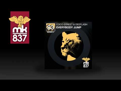 Coco Street & Deeflash - Everybody Jump (Chemical Harmony Remix)