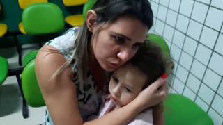 VALENTINA UM DIA QUALQUER