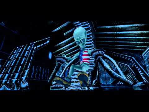 Perfect Dark (Xbox 360) Trailer