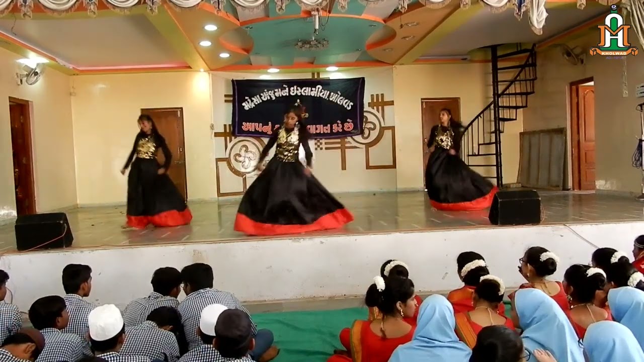 Annual Function 2022-23 (Secondary and Higher Secondary Section)