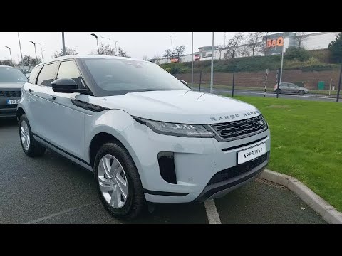 Land Rover Range Rover Evoque S  P300 - Image 2