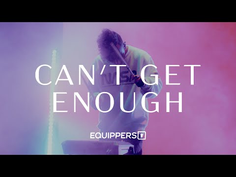 Thumbnail for Can’t Get Enough video