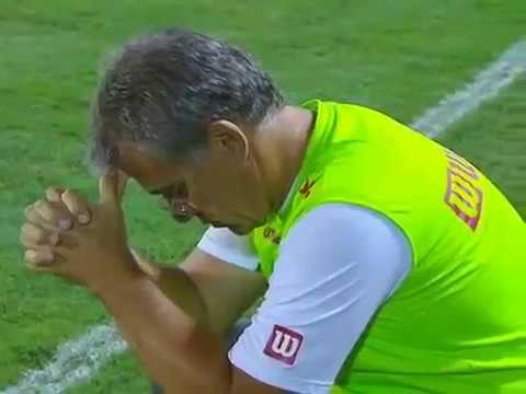 Fluminense 1 x 2 Boavista S.C. -  Campeonato Carioca 2012