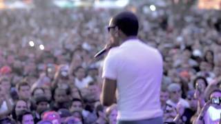 Lil B - Justin Beiber MUSIC VIDEO COOKING MUSIC!!! OMG!!!