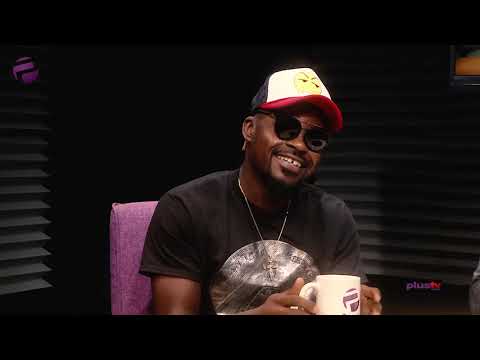 Cash Wale speaks on Making Money as an artiste
