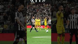 GALO 3x1 MIRASSOL: GOLS na CÂMERA EXCLUSIVA