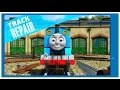 Thomas And Friends Track Repair Video Game For Kids