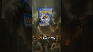 Cette Carte Pokémon est terrifiante 🫣 joyeux Halloween 👻 #pokemon #pokemontcg #brindiquest