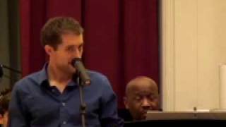 Old Devil Moon - Adam Hill