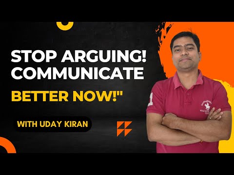 How to Effectively Communicate During Conflict