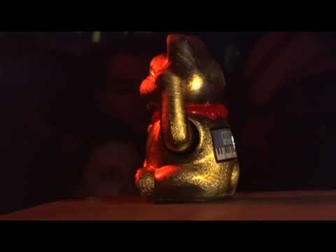 Mahom Dub au Wadada Festival Ploudalmézeau # 1