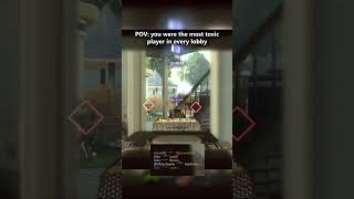 The Target Finder on Bo2 was so Toxic 😭 #callofduty #nostalgia