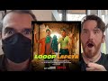 Looop Lapeta | Official Trailer REACTION!!! | Taapsee Pannu, Tahir Raj
